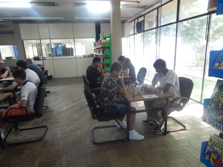 DIA 29 NÃO PERCA /2ºTORNEIO DO IMIGRANTE DE XADREZ